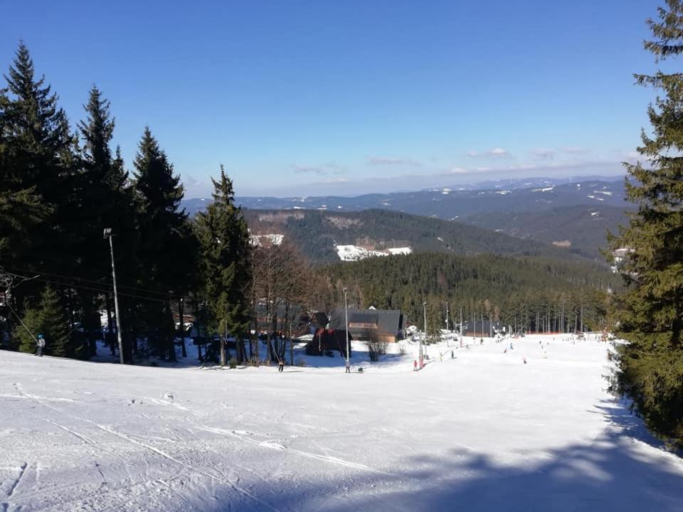 Hotel Fran Маков Екстер'єр фото