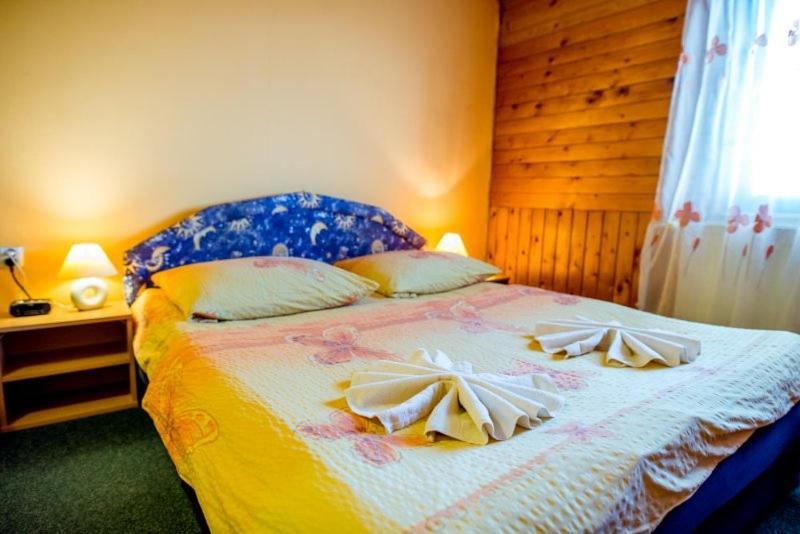 Hotel Fran Маков Екстер'єр фото
